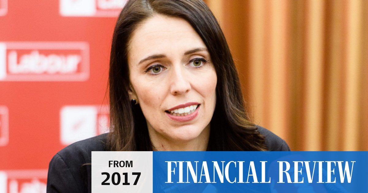 Auckland houseprice drop ends New Zealand property boom